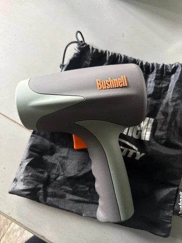 Bushnell velocity speed - ⭐️bushnell,