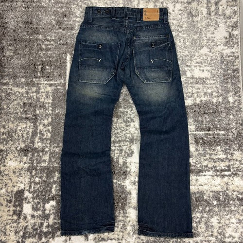 Pantaloni jeans uomo - , g-star