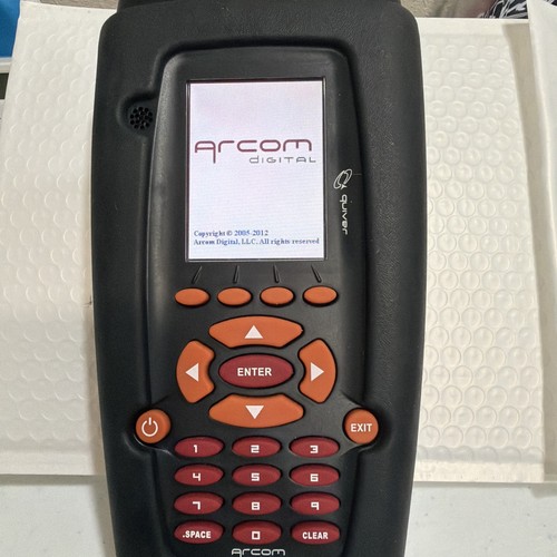 Arcom digital qvr quiver - digital,
