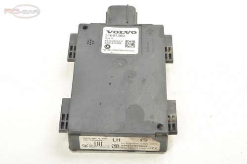 Volvo v90 sensore radar - v90,