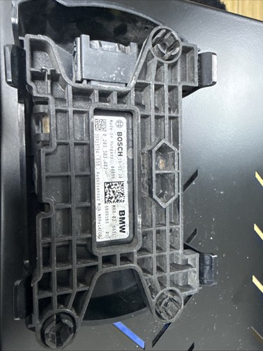 Bmw g20 g21 2022 distronic - g21,