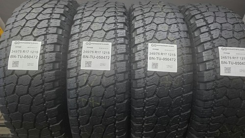 Pneumatici 245 r17 radar - pneumatici,