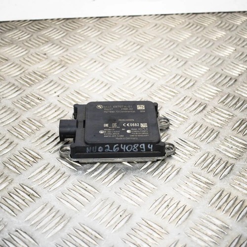 Bmw f34 distronic radar - f34,