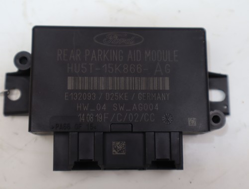 Radar reverso usato ford - usato,