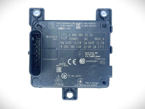 Per mercedes a0009055518 - mercedes,