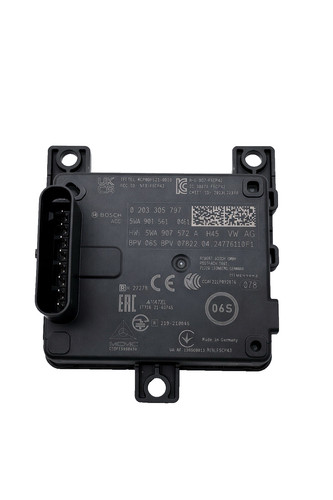 Sensore radar acc - radar,
