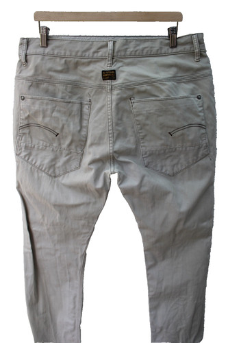 Jeans uomo star - jeans, g-star