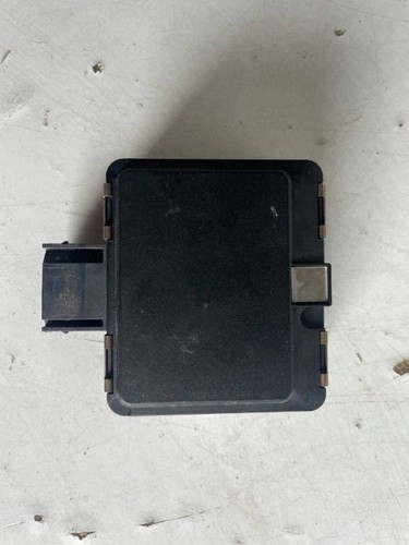 Sensore radar distronico