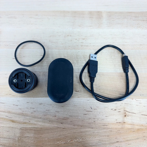 Uso leggero garmin varia - uso, leggero!