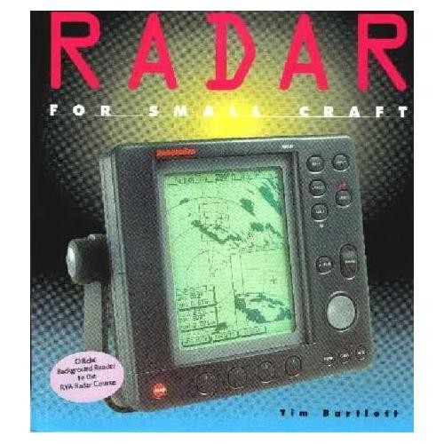 Radar for small craft - small,