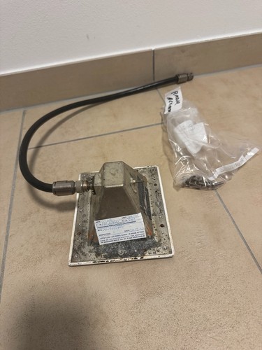 Bendix king 131 antenna - bendix,