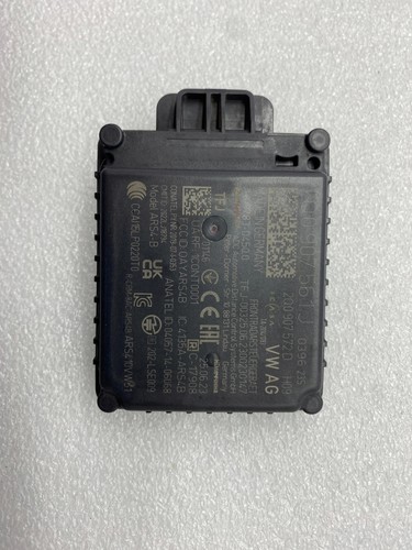Audi skoda radar acc - vw,