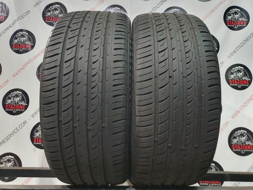 Gomme estive usate - 2, radar