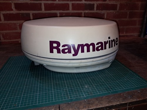 Radar radome raymarine - radar/radome,