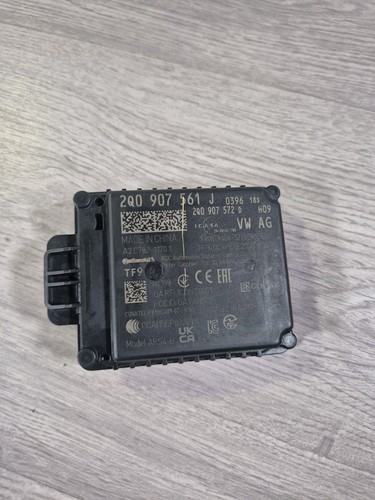 Orig audi q2 - ag, skoda