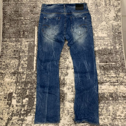Pantaloni jeans uomo - , g-star