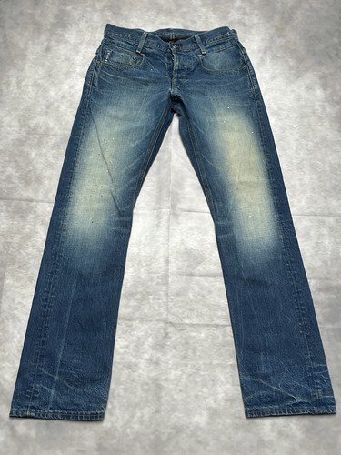 Jeans uomo star - jeans, g-star