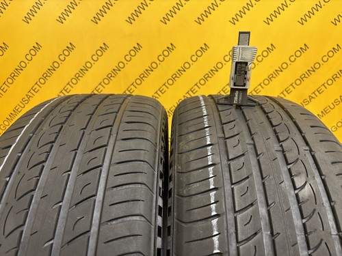 Pneumatici usati estivi gomme - usati,