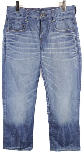Jeans uomo star - uomo, new