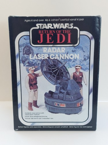 Star wars kenner - kenner, vintage